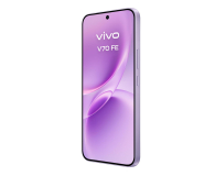 vivo V70 FE 5G 8/256GB Fioletowy - 1512452 - zdjęcie 4